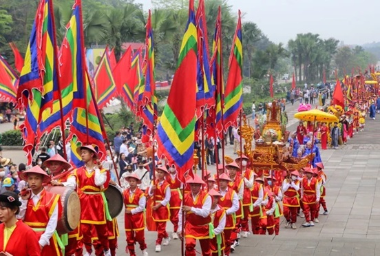 Gìn giữ nét đẹp tín ngưỡng các dân tộc Việt Nam